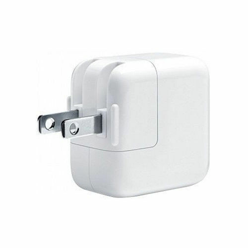 10W USB AC Home Travel Wall Adapter Charger Cube for Apple iPad Pro Mini 5V 2A
