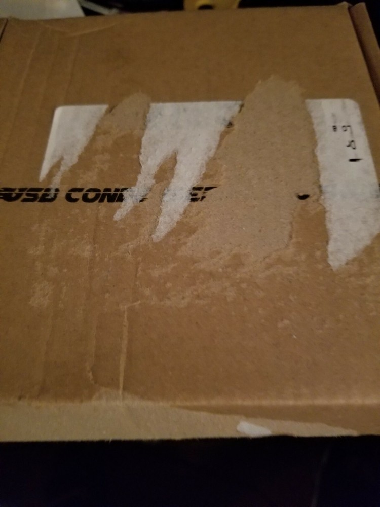 USB Conference Microphone, CM001 Desktop Computer Mic, Mute Button with LED...