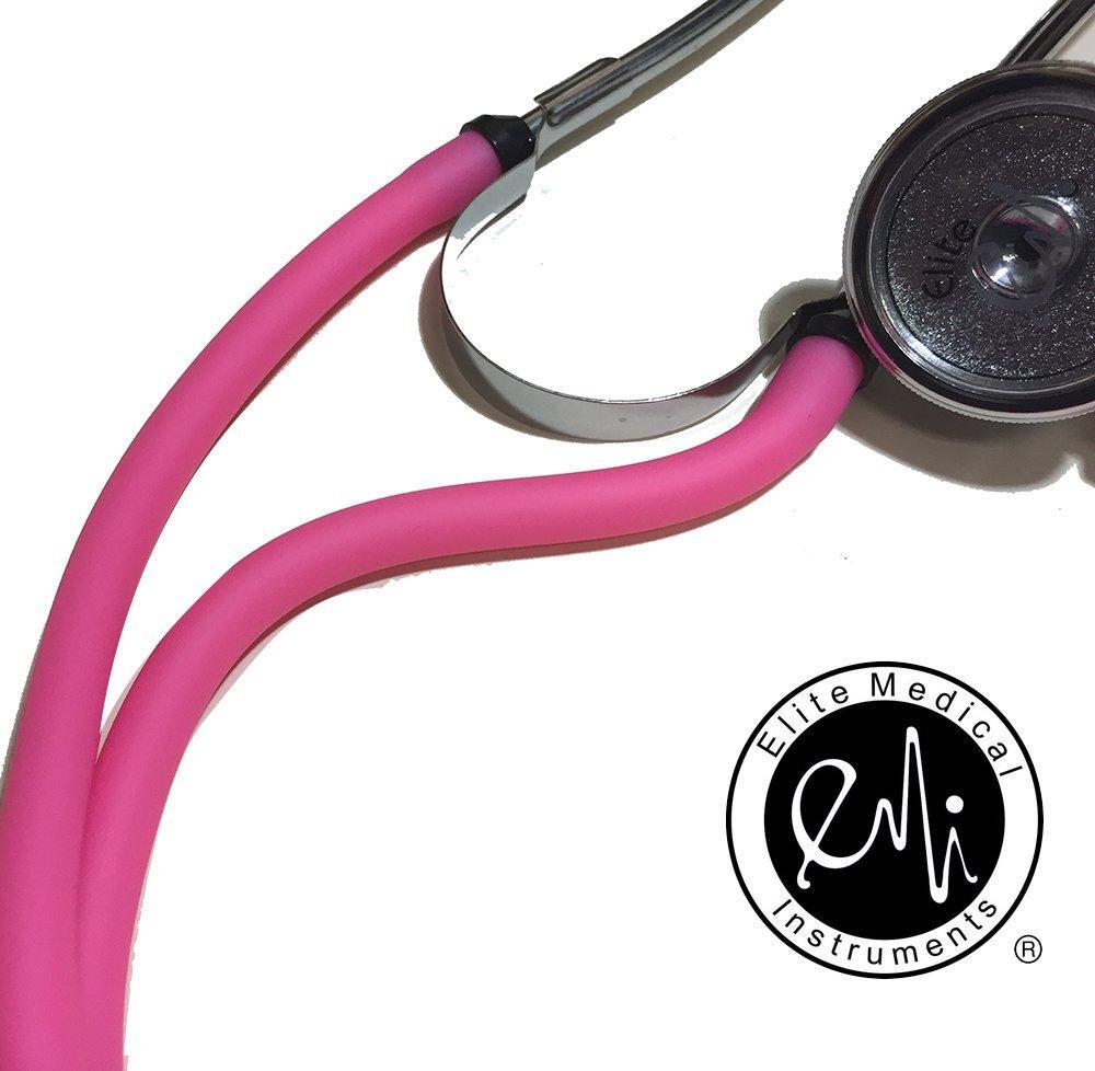 EMI Sprague Rappaport Stethoscope Pink