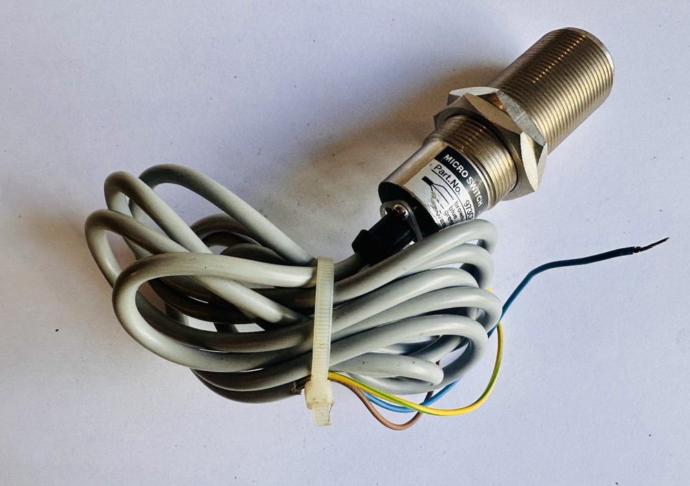 HONEYWELL MICRO SWITCH 973CP15TM-A11T-L