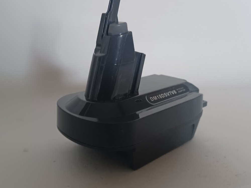 Battery For Tool DM18DSV7V8