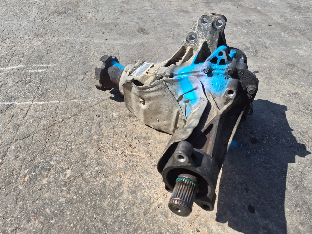 Transfer Case Assembly 2013 Chevrolet Equinox 2.4L - 23247709