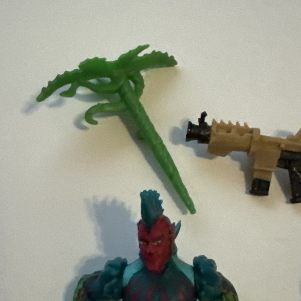 Fortnite Battle Royale Collection Battlehound & Flytrap 2 Action Figures