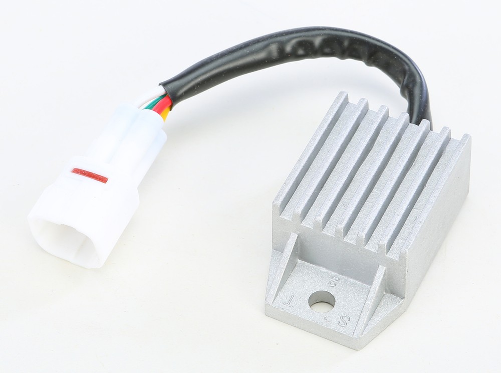 Rick's Voltage Regulator Rectifier KTM 660 SMC 04-05