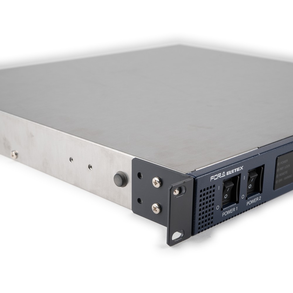 EDA-2000 SDI Delay & Distributor by FOR.A FOR-A Eletext