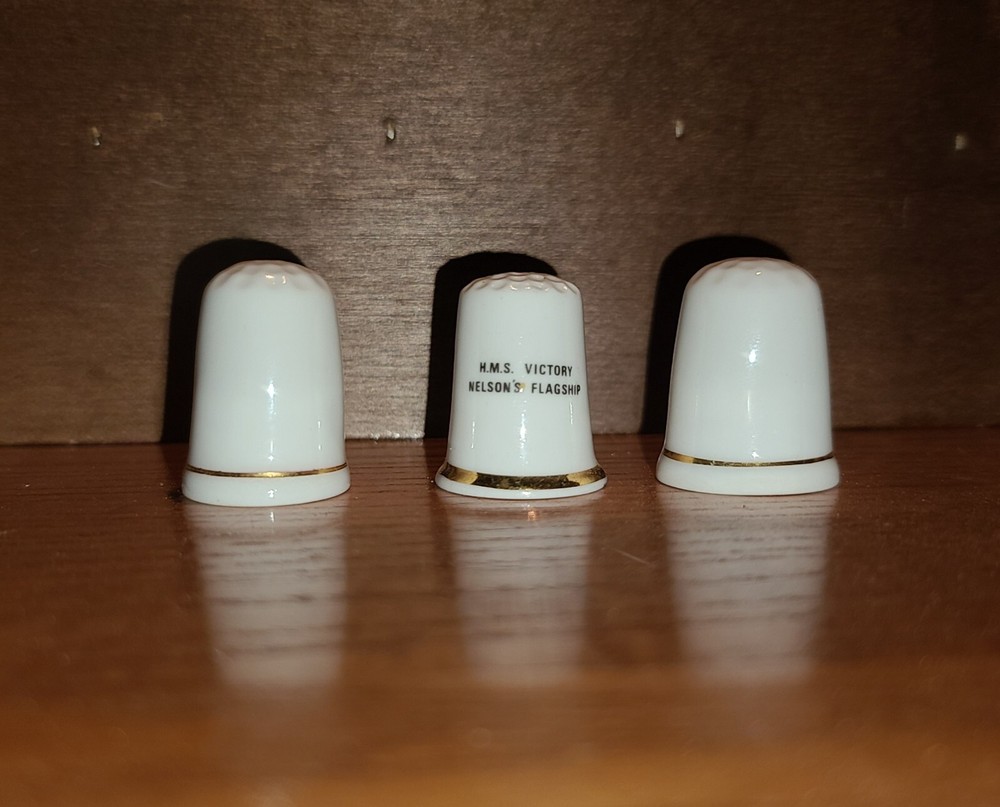 thimble lot