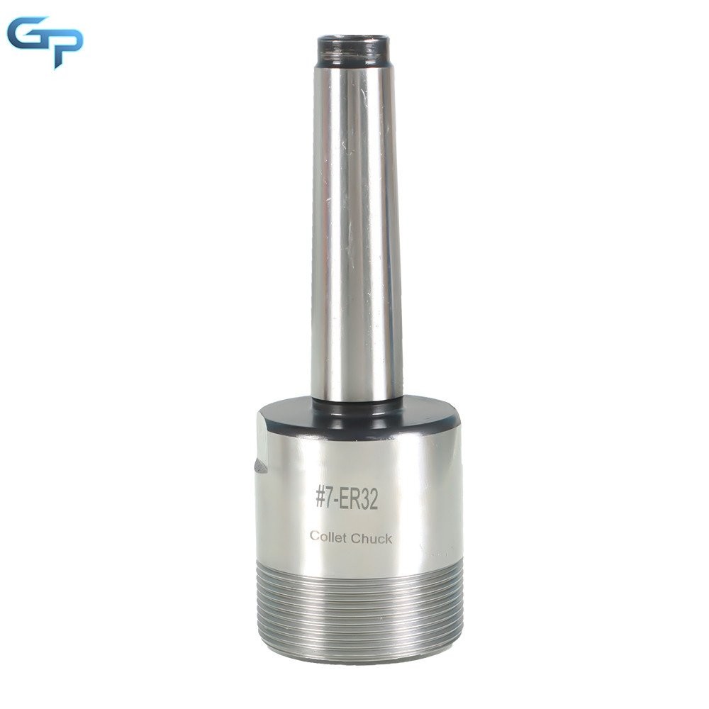 PRECISION Brown & Sharpe #7 ER32 COLLET CHUCK TOOL HOLDER