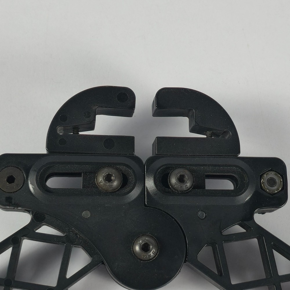 Pine Ridge Archery Kwik Stand Bow Kickstand, Red