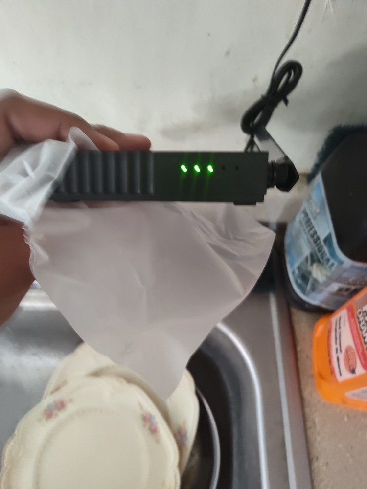 Router and modem Duo
