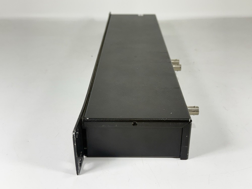 Opcode OMS Studio 64 XTC 4-In, 6-Out MIDI Interface - 64 MIDI CH - 064-2002