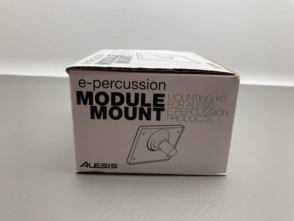 Alesis Module Mount for E-Percussion Products New