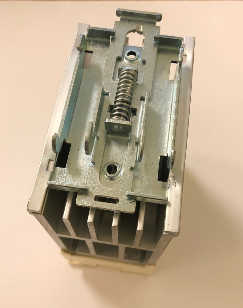 SAHG3PA4840D Solid State Relay