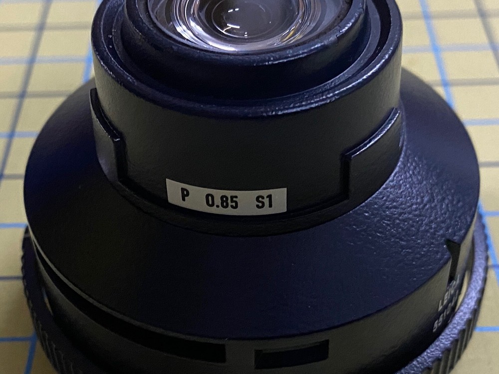 Leica 551042
