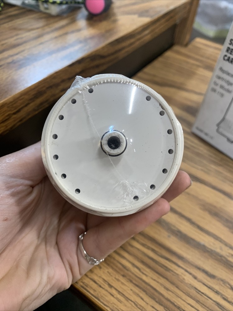 US FILTER shower Filter Replacement Cart. For Model SR-115