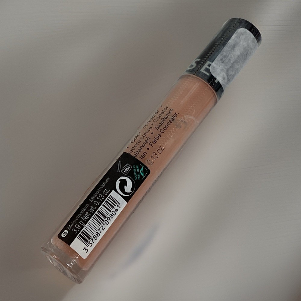 Sephora Bright Future Color Correctors #05 MELON/MEDIUM 0.13oz ASPICT