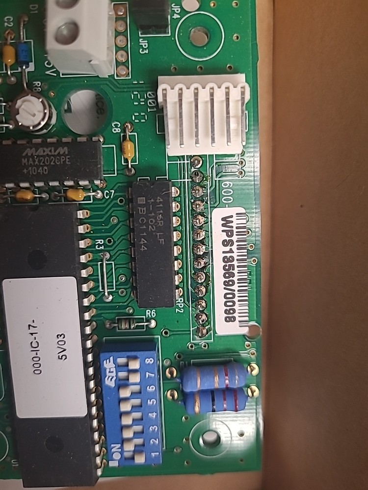 Storm 420 Series RS232 Encoder 4200-003 *BRAND NEW*