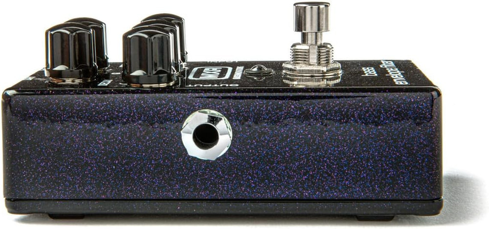 Bass Envelope Filter Effect Pedal