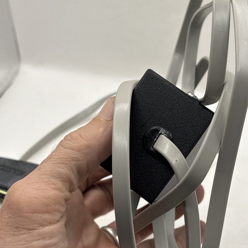 Motorola Mobile Programming/Test Cable 3080070N01