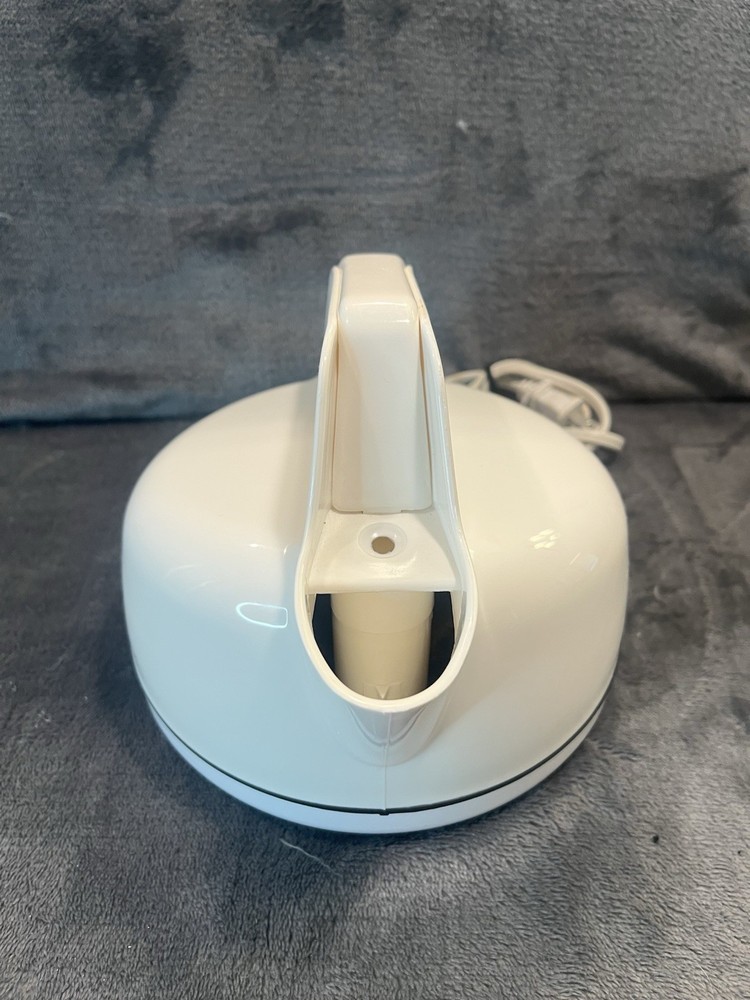 West Bend Model 6400 Electric Watering Can Indoor Plant Water Heater 1000W