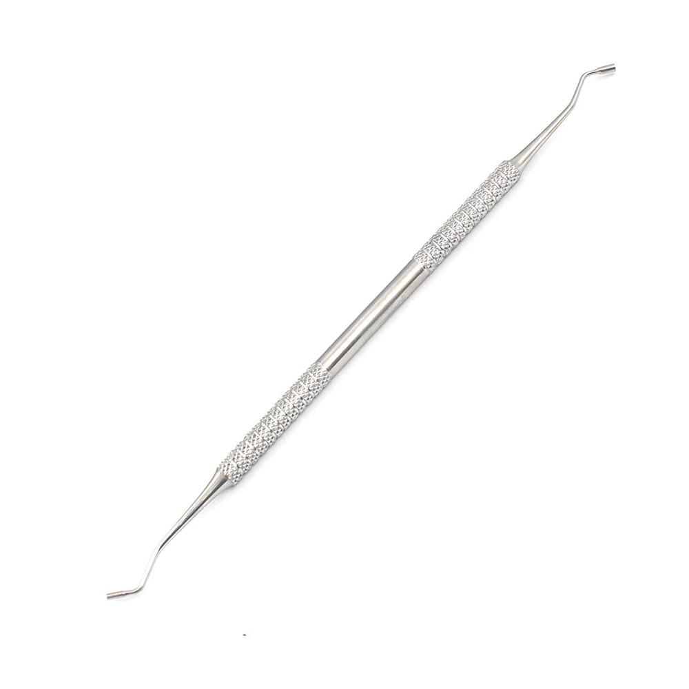 Amalgam Plugger Marquette 0/1 Dental Instruments