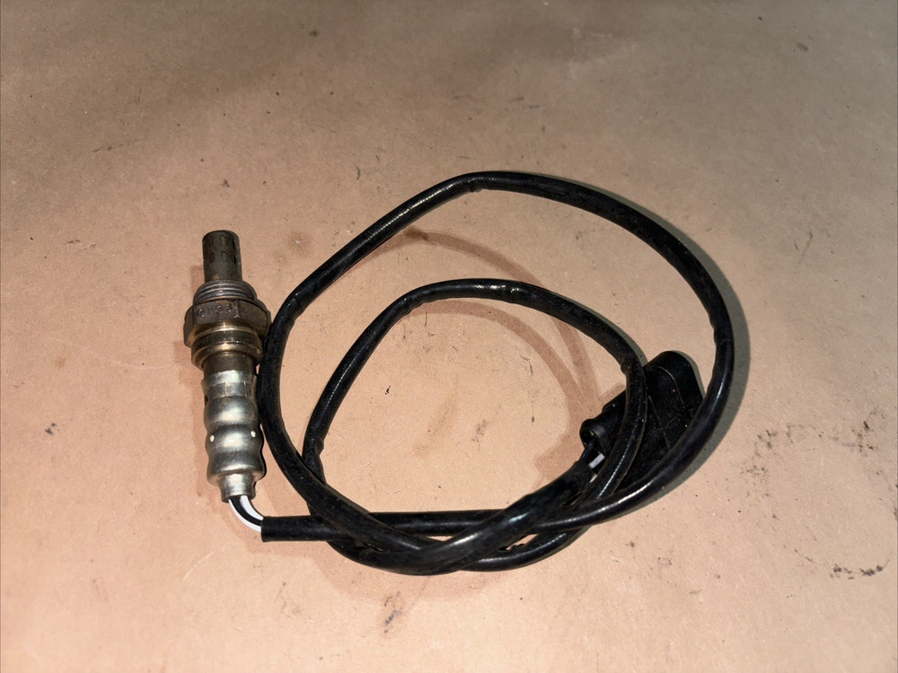 DUCATI 848 1098 1198 OXYGEN O2 EXHAUST GAS LAMBDA SENSOR