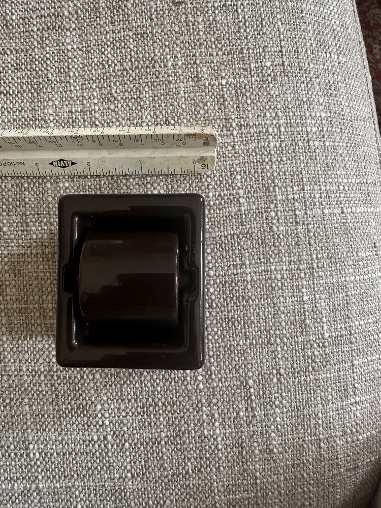 antique office desk accessories ‘ Stamp Licker ‘