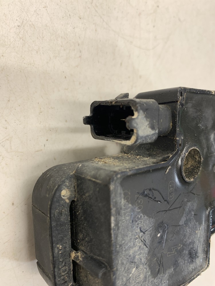 Coil, EFI - 2017 POLARIS GENERAL 1000 54034