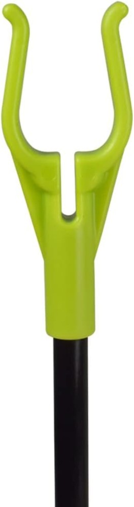 Versatile Archery Bow Stand – Recurve & Compound Bow Holder, 18.9” Height