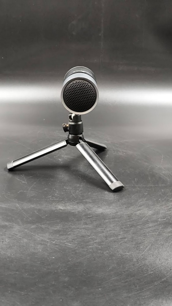 Thronmax Pulse M8 Microphone Used Working Black