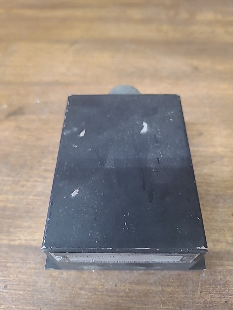 General Electric Auxiliary Panel Unit 3S2060DM138A1