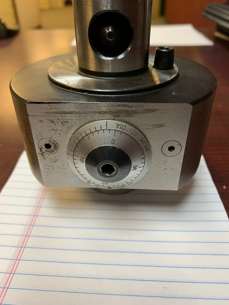 KOMET ABS 63/40 M0205400 Boring Head
