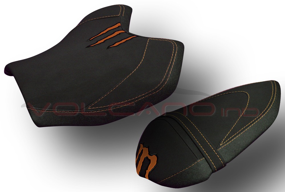 Lining Acrylic Saddle Z750 Z1000 2007
