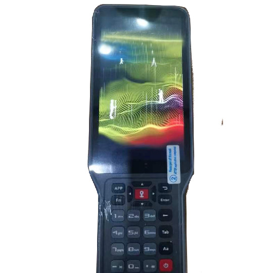 New SOUTH Android 11 controller H10 For GPS RTk