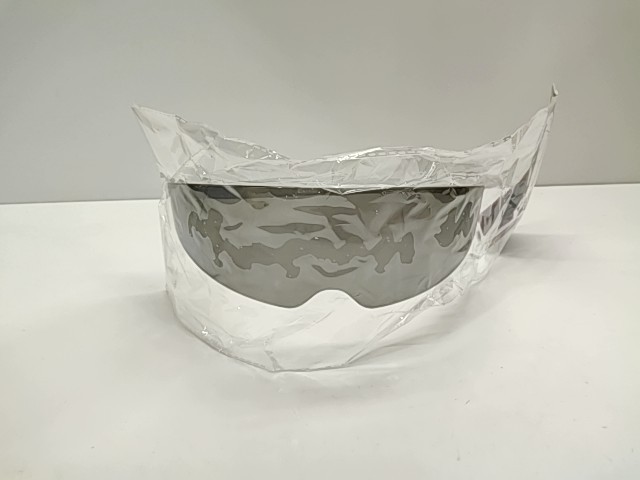 Scorpion Sunvisor Dark - 2000 Castle NOS