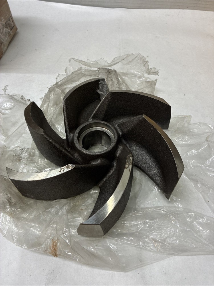 Impeller Part 18823