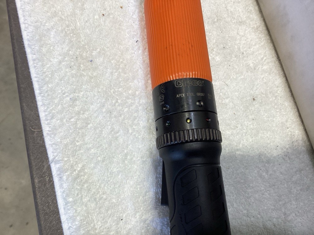 Cleco 18EAE28AM3 Nut Runner.