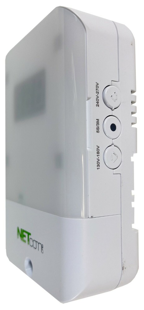 Protector; Working Voltage: 220V to protect Refrigerator and Air Conditioners