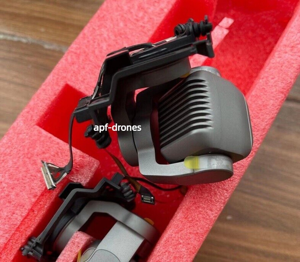 Original OEM DJI Mavic Air 2S Gimbal Camera Module (Needs Python to calibrate)