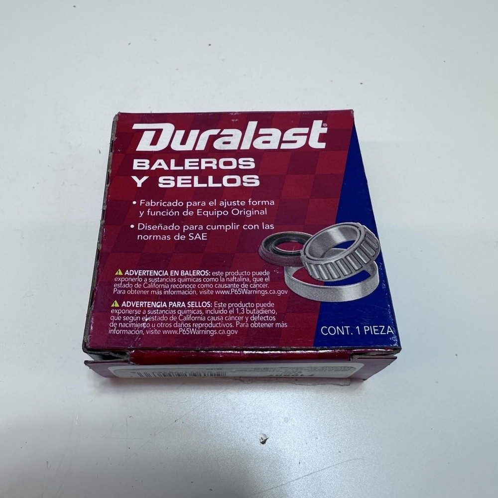 Duralast Transfer Case Seal 710807