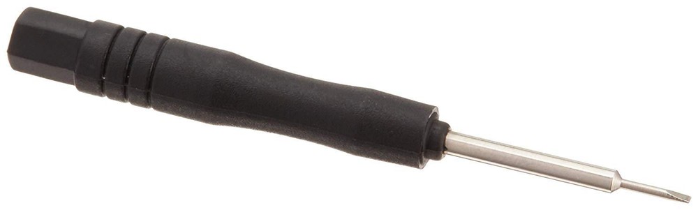 100x Slotted Flat Head Precision Electronics Micro Screwdrivers Bulk Lot