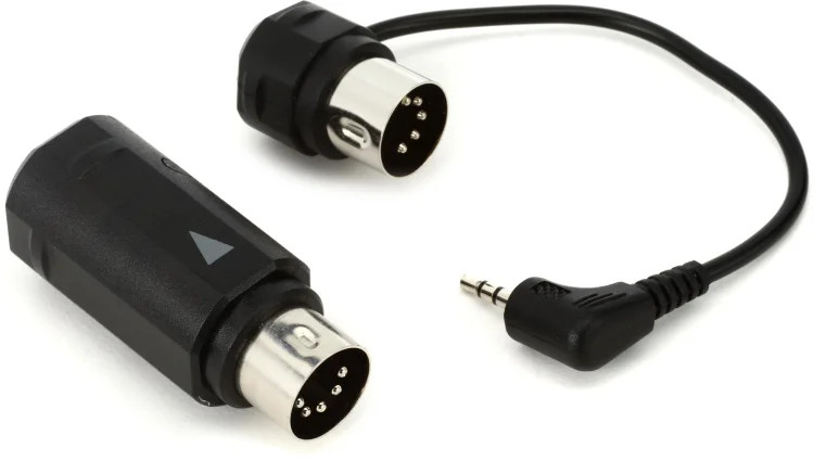 CME Pro WIDI Master Bluetooth Wireless MIDI Interface