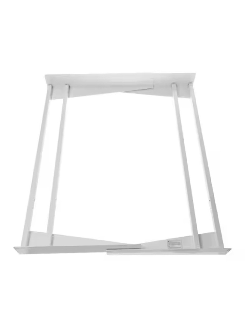 GE Spacemaker Laundry Stack Rack Accessory