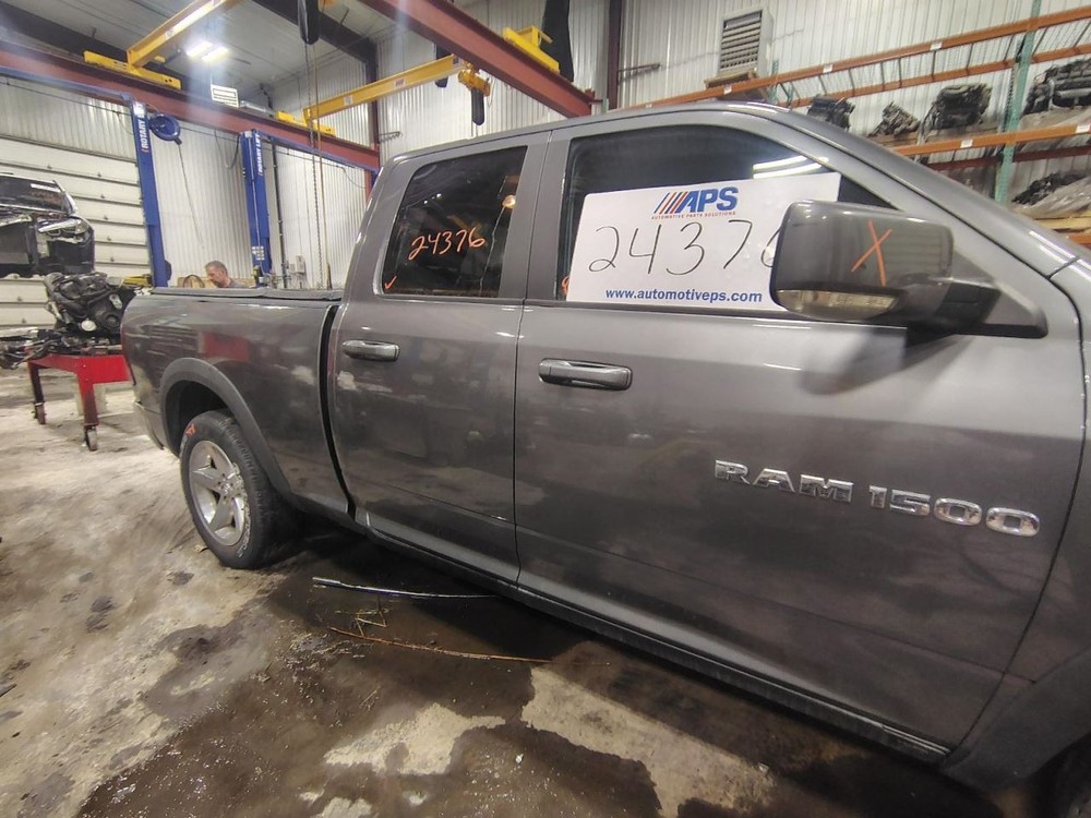 TDODR1500 2012 Headrest 1485970