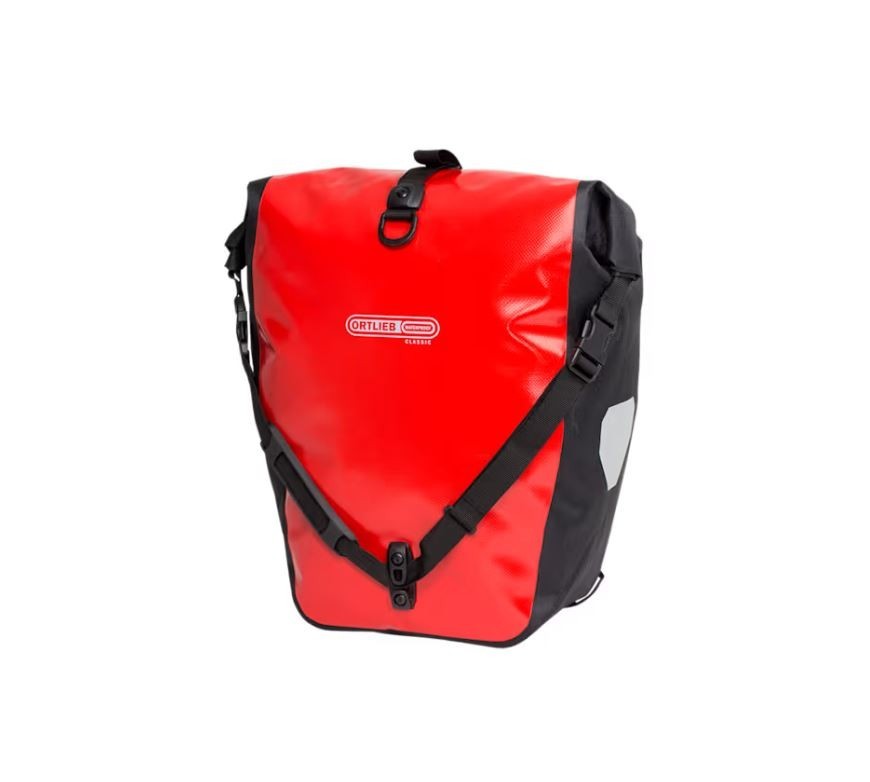ORTLIEB Back-Roller Classic Pannier Set