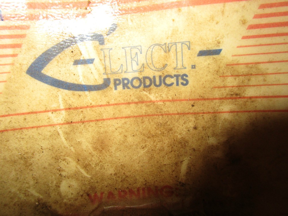 Elect Products 140-0012 Brass Coupler