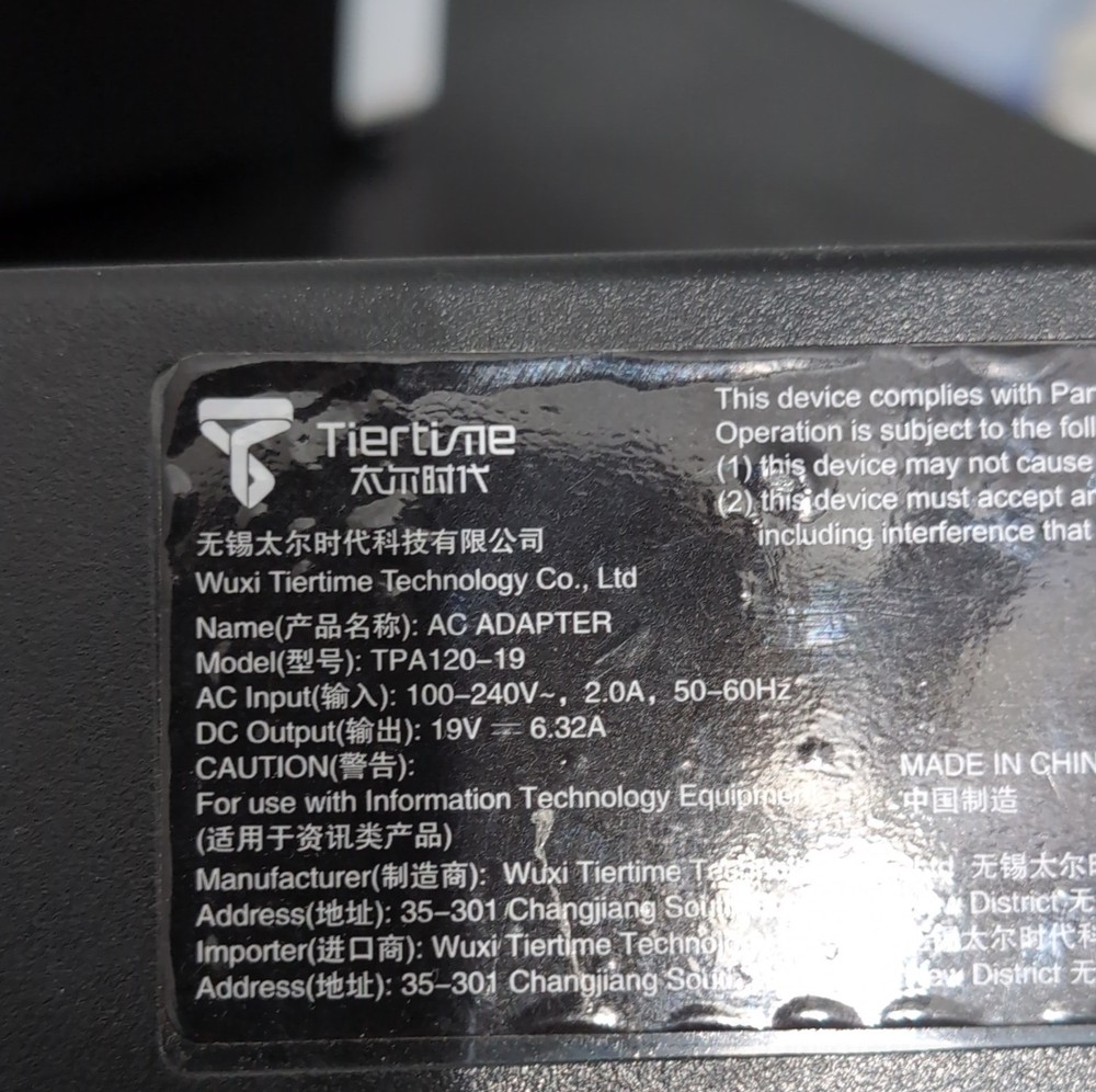 Cetus 3D MKll 3D printer