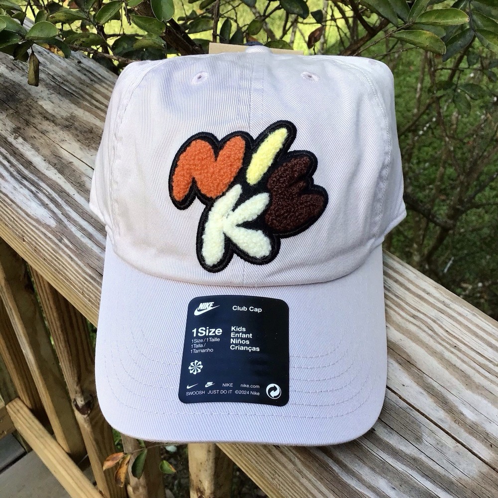 Nike Kids Hat - One Size