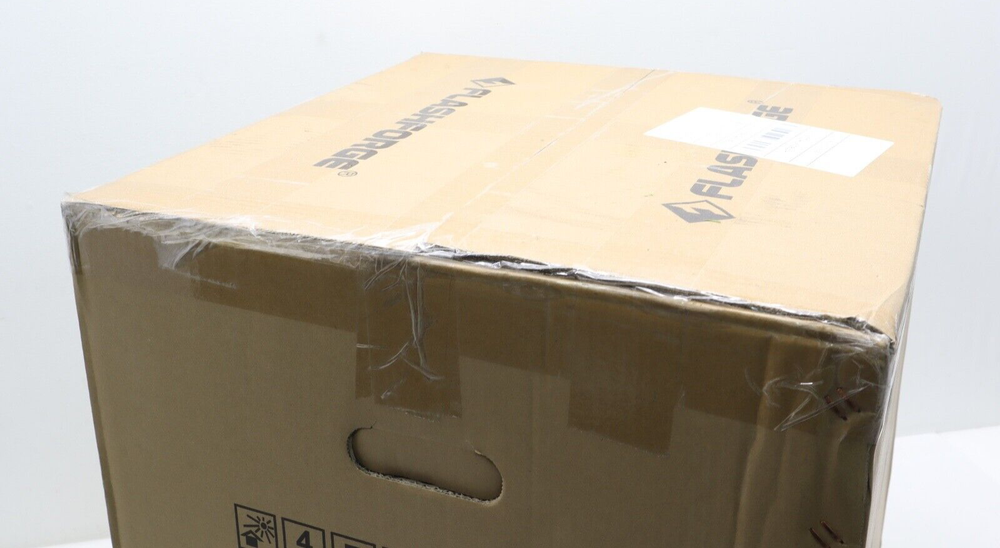 Flashforge 3D Printer Finder 3 Glass Bed with PEI Surface & Magnetic Platform