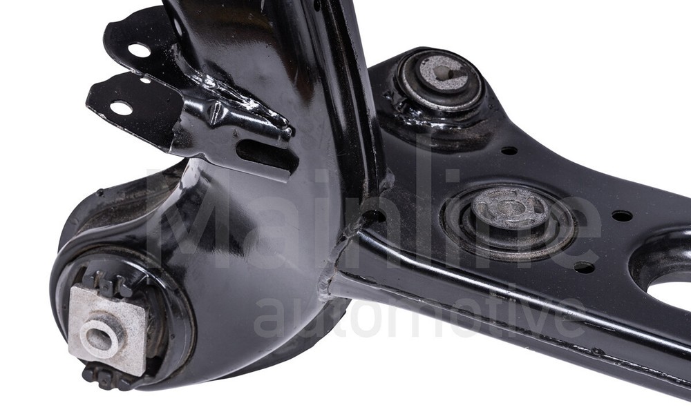 Rear Subframe Crossmember for Mercedes E-Class E250 E350 E400 E550 GLK250 GLK350