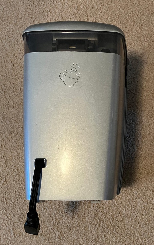Keurig K10 MINI Plus Brewing System Silver, Reusable K-Cup – Accessories, Extras